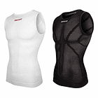 PRIMERA CAPA COMPRESIVA MANGA CORTA DVJ137 XL 5