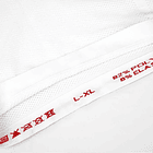 PRIMERA CAPA COMPRESIVA MANGA CORTA DVJ137 XL 10