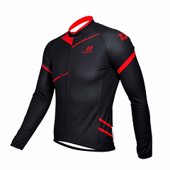 JERSEY THERMAL DVJ042 M