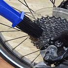 CEPILLO LIMPIADOR DE CADENA SENCILLO AZUL 6