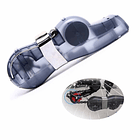 LIMPIADOR DE CADENA PORTATIL GRIS 5