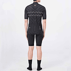 JERSEY ﻿MANGA CORTA MY052 BLACKY L 13