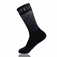 CALCETINES DEPORTIVOS MP005 BLACK MCYCLE