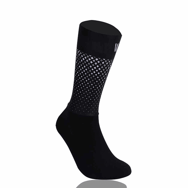 CALCETINES DEPORTIVOS MP005 BLACK MCYCLE 3