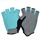 GUANTE CORTO DVG012 BLUE XL 1