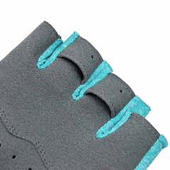 GUANTE CORTO DVG012 BLUE L