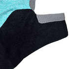 GUANTE CORTO DVG012 BLUE XXL 5