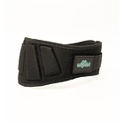 CINTURON FITNESS PRO OW NEGRO S 1