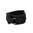 CINTURON FITNESS PRO OW NEGRO S 2