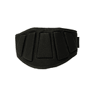 CINTURON FITNESS PRO OW NEGRO S 3