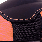 SET DE 3 PROTECCIONES MULTISPORT NUTCASE - CORAL +8 AÑOS 5