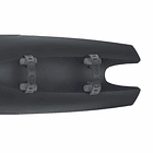 TAPABARROS DELANTERO X-BOARD DARK 4