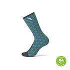 CALCETINES SOSTENIBLES DIBUJOS BALLENA M ( 36-39) 1