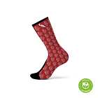 CALCETINES SOSTENIBLES DIBUJOS PULPOS XL ( 44-47) 1