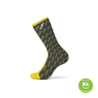 CALCETINES SOSTENIBLES DIBUJOS TORTUGA L (40-43) 1