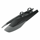 TAPABARRO DE TUBO DIAGONAL DE PLÁSTICO X-BOARD 1