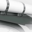 TAPABARRO DE TUBO DIAGONAL DE PLÁSTICO X-BOARD 4