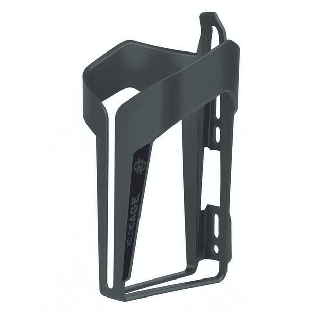 PORTA CARAMAYOLA VELOCAGE NEGRO 1