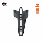 PORTA CARAMAYOLA VELOCAGE NEGRO 2