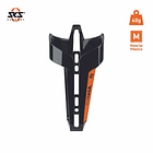 PORTA CARAMAYOLA VELOCAGE NARANJA 2