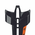 PORTA CARAMAYOLA VELOCAGE NARANJA 4