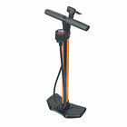 BOMBIN DE PIE AIRWORX 10.0 ORANGE 2