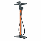 BOMBIN DE PIE AIRWORX 10.0 ORANGE 7