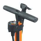 BOMBIN DE PIE AIRWORX 10.0 ORANGE 5