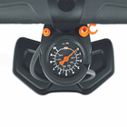 BOMBIN DE PIE AIRWORX 10.0 ORANGE 4