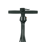 BOMBIN DE PIE AIRWORX 10.0 ANTHRAZIT 7