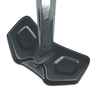 BOMBIN DE PIE AIRWORX 10.0 ANTHRAZIT 6