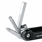 HERRAMIENTA MULTIFUCIONAL TOM 7 3