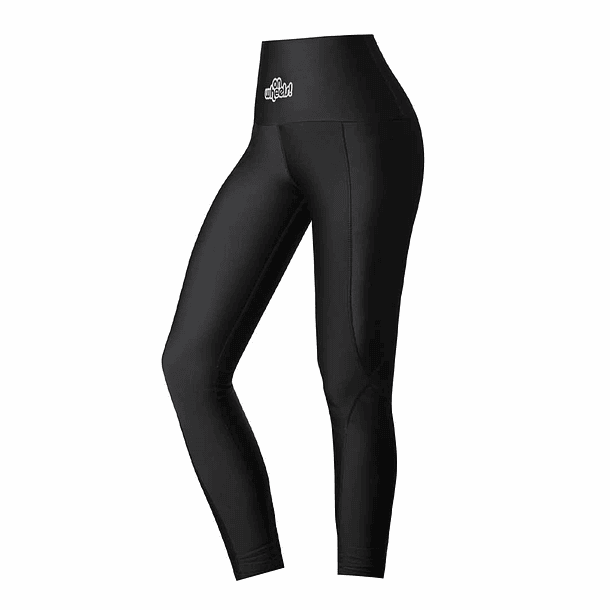 CALZA DEPORTIVA LARGA MUJER XL 1