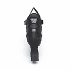 PATINES HOOK FITNESS NEGRO XS(29-32) 4