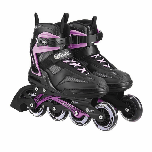 PATINES HOOK HIT PURPLE 41 1