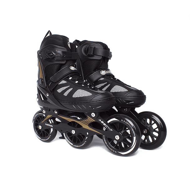 PATINES HOOK XTREME M (37-40) 1