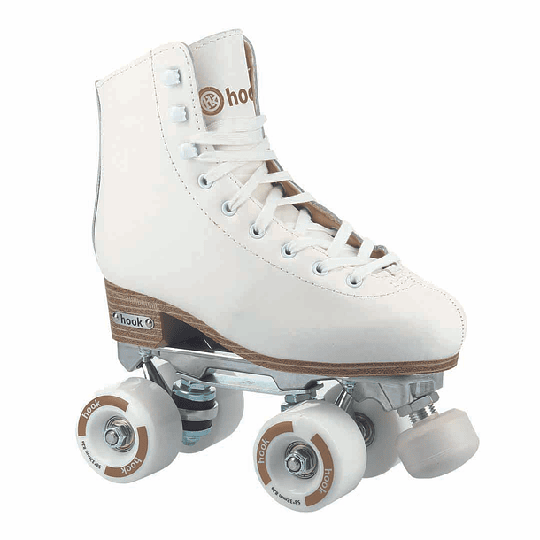 PATINES HOOK ARTISTICO 40 2