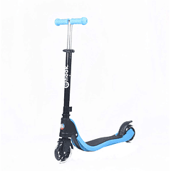 SCOOTER HOOK FW BLUE