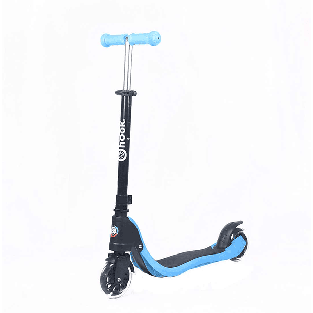 SCOOTER HOOK FW BLUE 1