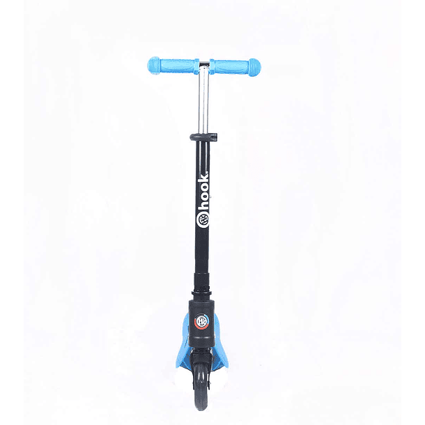 SCOOTER HOOK FW BLUE 2