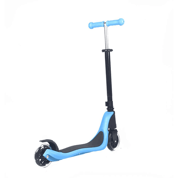 SCOOTER HOOK FW BLUE 4