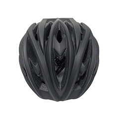 CASCO HOOK SPORT NEGRO TALLA S(51-54CM)