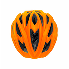 CASCO HOOK SPORT ORANGE TALLA L(58-60CM) 2