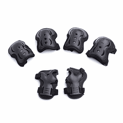 PROTECCION HOOK 402 BLACK XS