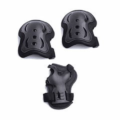 PROTECCION HOOK 402 BLACK XS