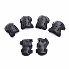 PROTECCION HOOK 402 BLACK M 3