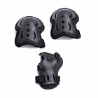 PROTECCION HOOK 402 BLACK M 4