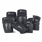 PROTECCION HOOK 403 BLACK L 2