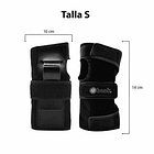 PROTECCION HOOK 403 BLACK S 5