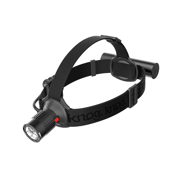 SOPORTE KNOG PWR HEADTORCH 12074 4